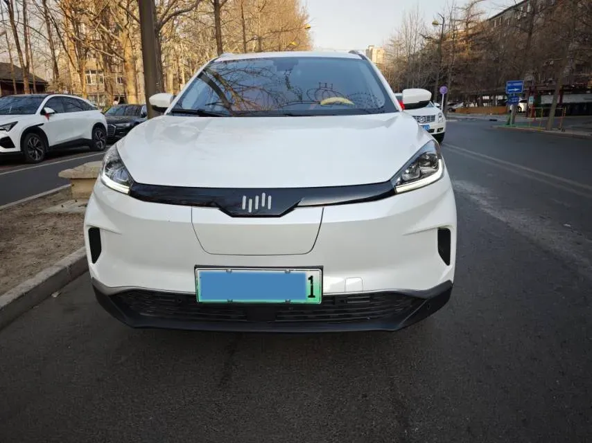2019 Weltmeister EX5 BEV 69KWH,autocango,china used car exporter,china ev exporter,chinese used car exporter,chinese used ev exporter