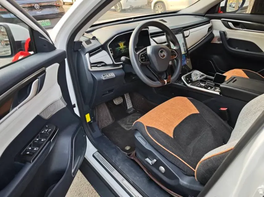 2019 Weltmeister EX5 BEV 69KWH,autocango,china used car exporter,china ev exporter,chinese used car exporter,chinese used ev exporter