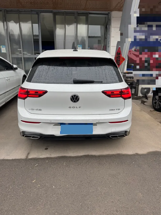 2021 Volkswagen Golf 1.4T 150HP L4 7DCT,autocango,china used car exporter,china ev exporter,chinese used car exporter,chinese used ev exporter