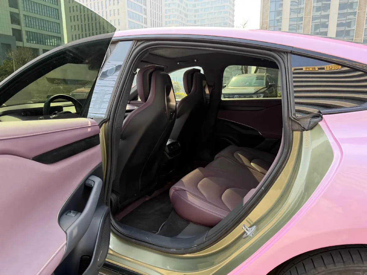 2024 MI SU7 BEV 94.3KWH,autocango,china used car exporter,china ev exporter,chinese used car exporter,chinese used ev exporter