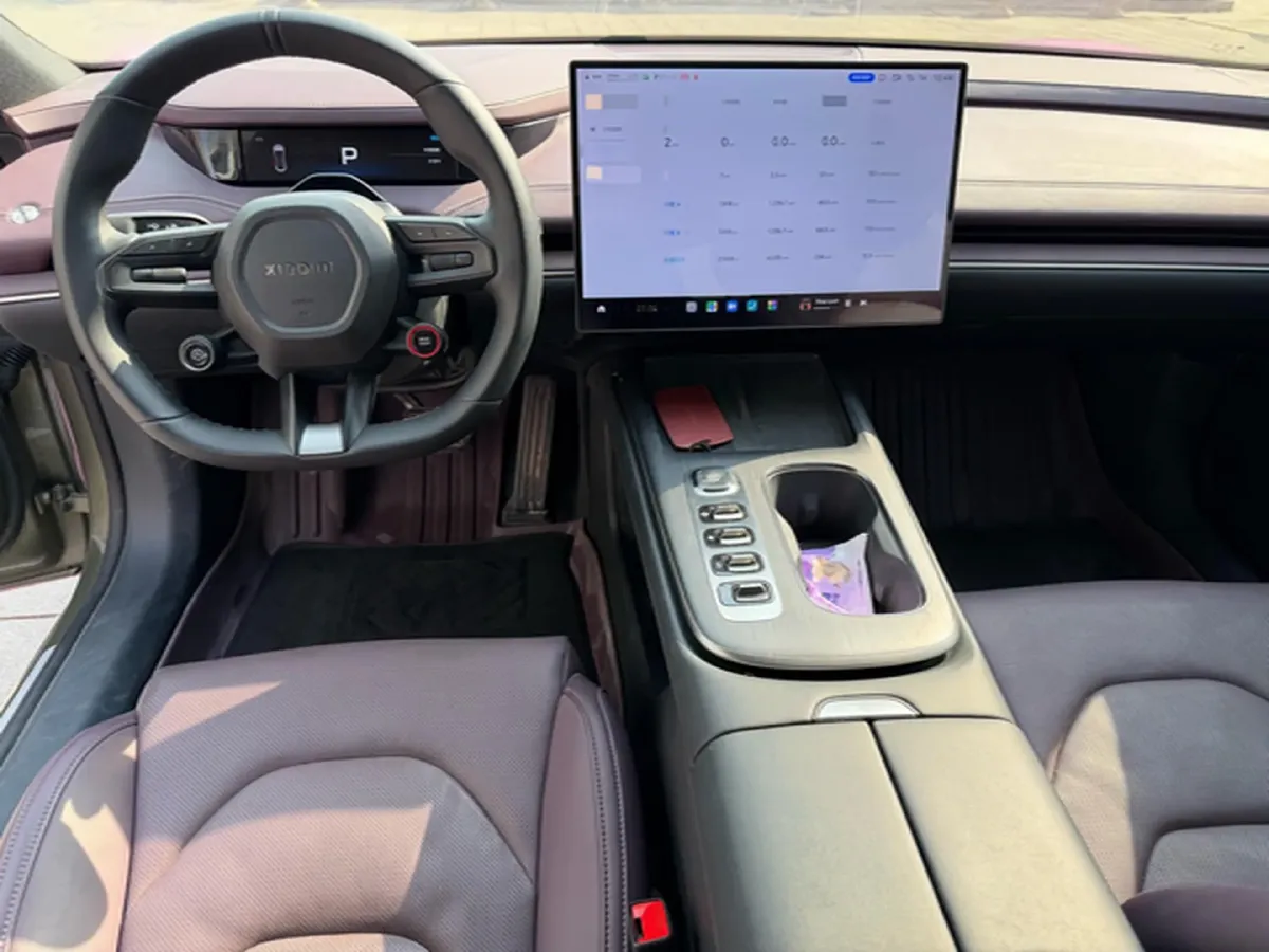 2024 MI SU7 BEV 94.3KWH,autocango,china used car exporter,china ev exporter,chinese used car exporter,chinese used ev exporter