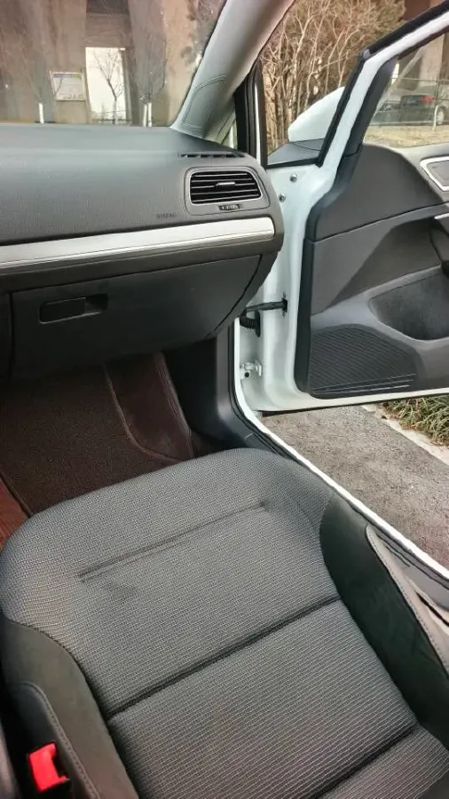 2018 Volkswagen Golf 1.4T 131HP L4 7DCT,autocango,china used car exporter,china ev exporter,chinese used car exporter,chinese used ev exporter