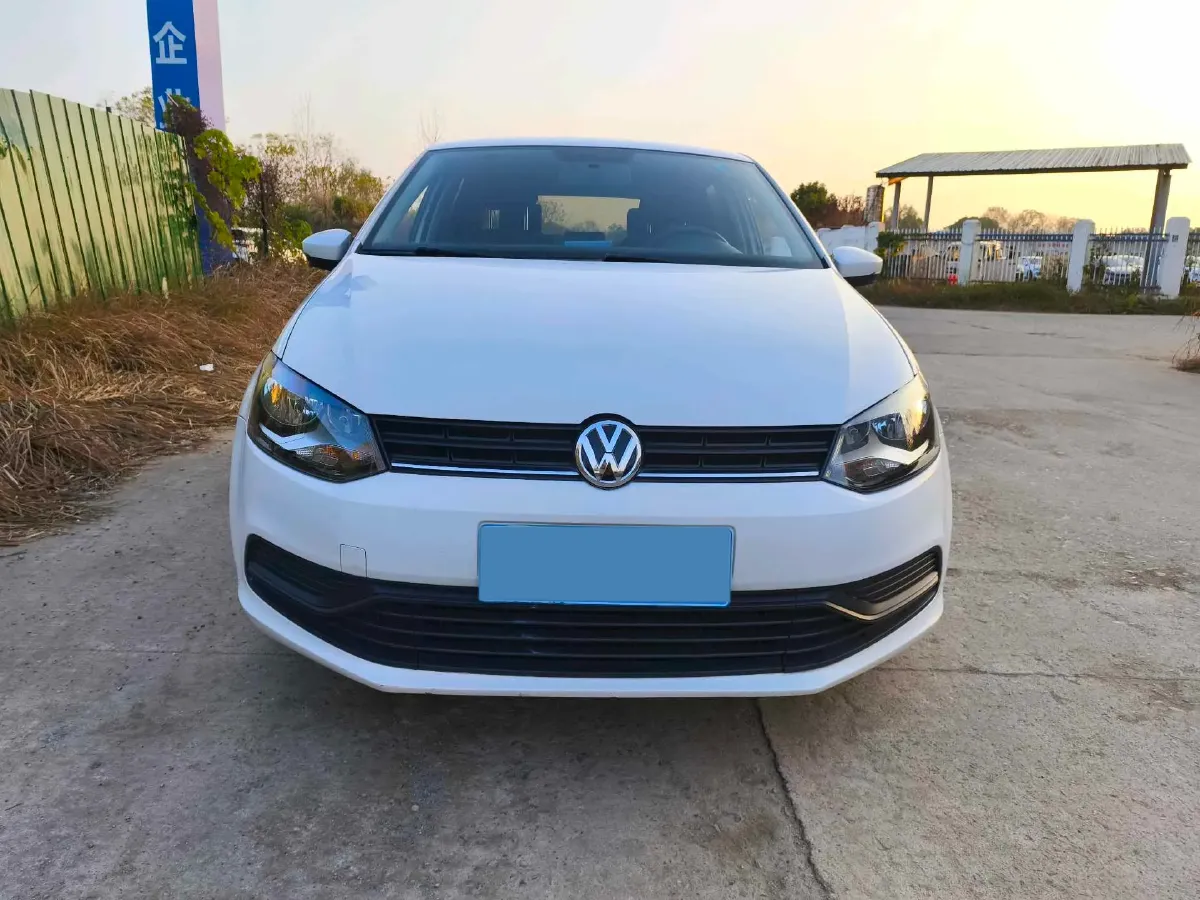 2016 Volkswagen Polo 1.4L 90HP L4 6AT,autocango,china used car exporter,china ev exporter,chinese used car exporter,chinese used ev exporter