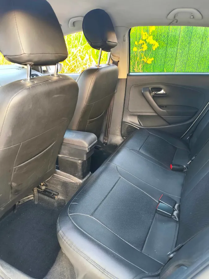 2016 Volkswagen Polo 1.4L 90HP L4 6AT,autocango,china used car exporter,china ev exporter,chinese used car exporter,chinese used ev exporter