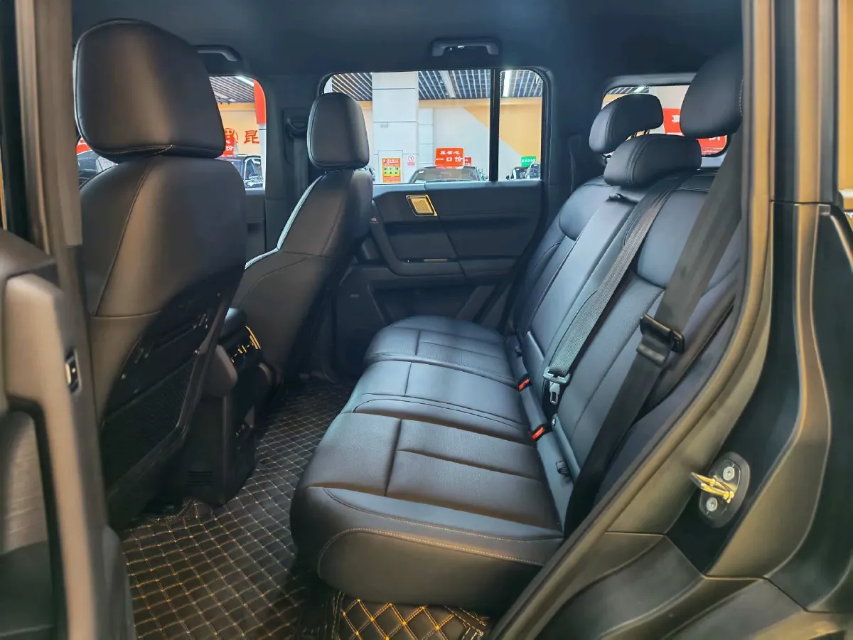 2025 Fulwin FulwinX3 PLUS BEV,autocango,china used car exporter,china ev exporter,chinese used car exporter,chinese used ev exporter