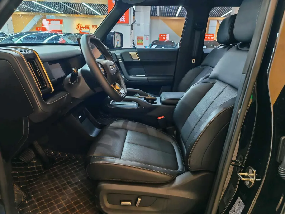 2025 Fulwin FulwinX3 PLUS BEV,autocango,china used car exporter,china ev exporter,chinese used car exporter,chinese used ev exporter