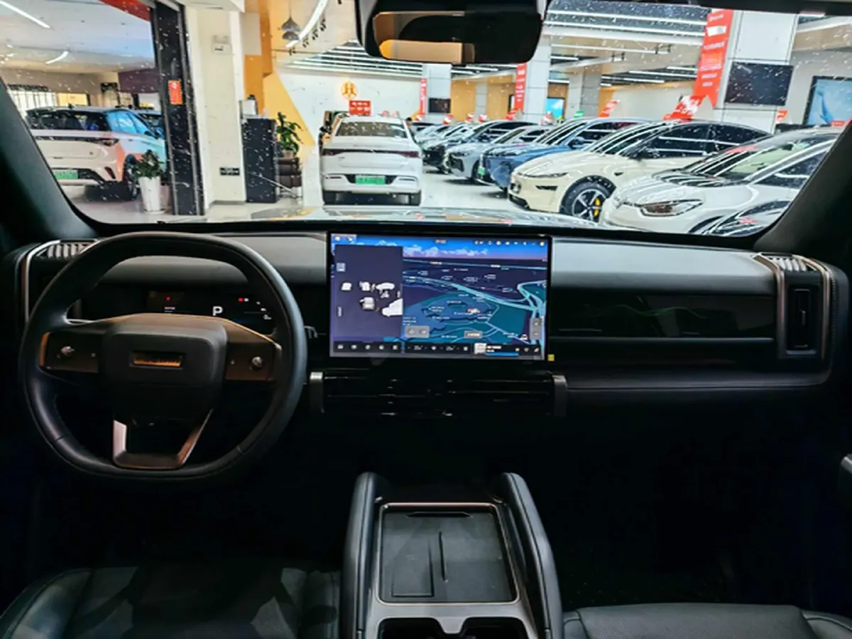 2025 Fulwin FulwinX3 PLUS BEV,autocango,china used car exporter,china ev exporter,chinese used car exporter,chinese used ev exporter