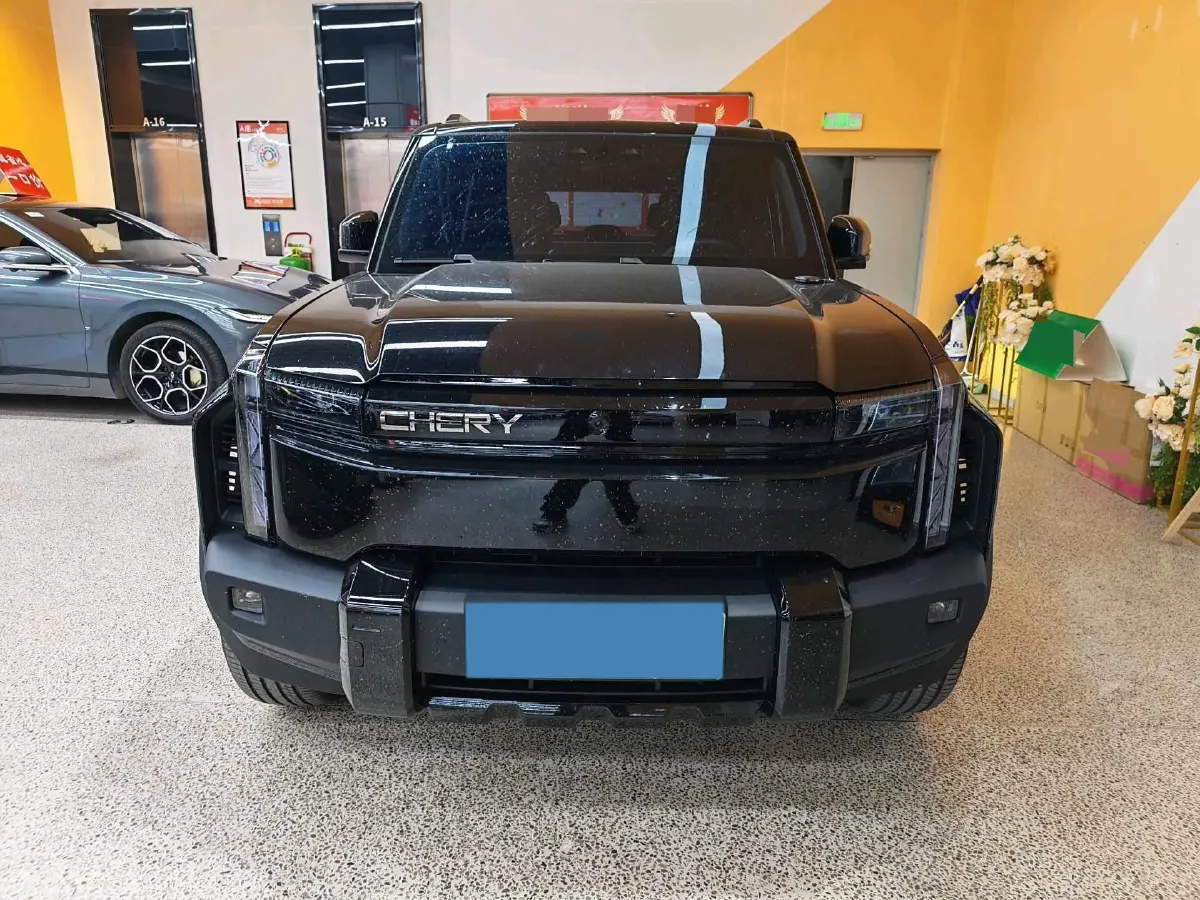 2025 Fulwin FulwinX3 PLUS BEV,autocango,china used car exporter,china ev exporter,chinese used car exporter,chinese used ev exporter