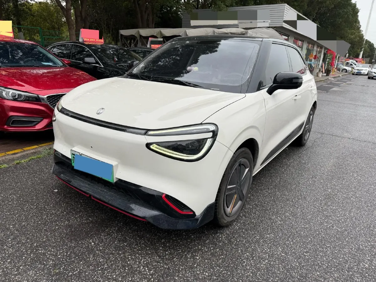 2024 DongFeng eπ 01 BEV 31.45KWH,autocango,china used car exporter,china ev exporter,chinese used car exporter,chinese used ev exporter