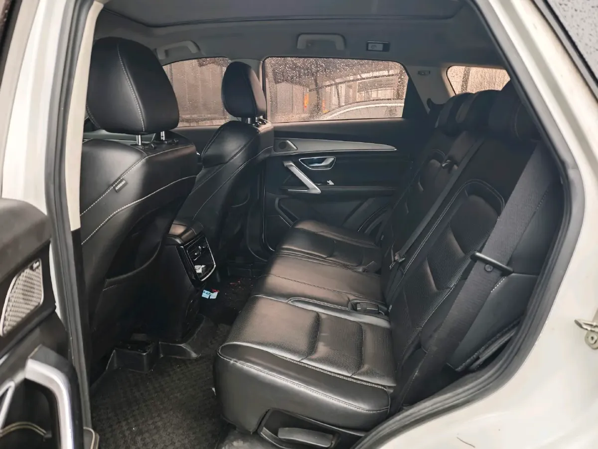 2021 Haval H6 2.0T 224HP L4 7DCT,autocango,china used car exporter,china ev exporter,chinese used car exporter,chinese used ev exporter