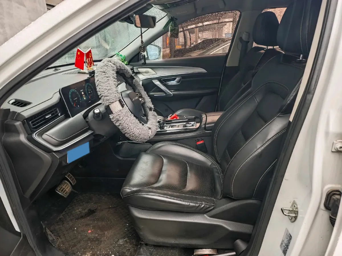 2021 Haval H6 2.0T 224HP L4 7DCT,autocango,china used car exporter,china ev exporter,chinese used car exporter,chinese used ev exporter