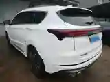 2021 Haval H6 2.0T 224HP L4 7DCT