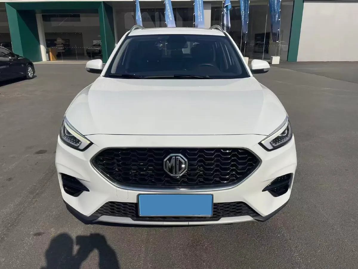 2020 MG ZS 1.5L 120HP L4 CVT,autocango,china used car exporter,china ev exporter,chinese used car exporter,chinese used ev exporter