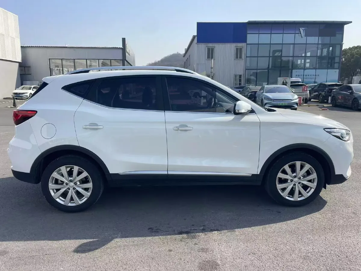 2020 MG ZS 1.5L 120HP L4 CVT,autocango,china used car exporter,china ev exporter,chinese used car exporter,chinese used ev exporter
