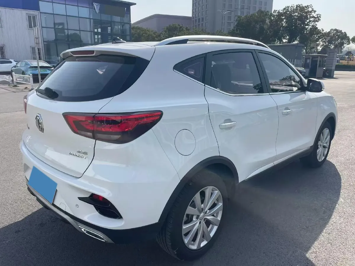 2020 MG ZS 1.5L 120HP L4 CVT,autocango,china used car exporter,china ev exporter,chinese used car exporter,chinese used ev exporter
