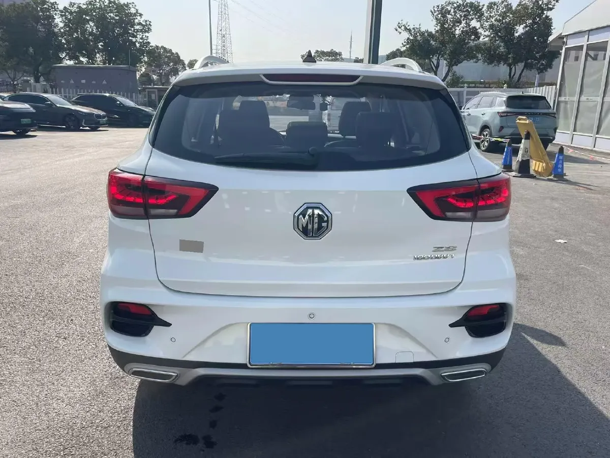 2020 MG ZS 1.5L 120HP L4 CVT,autocango,china used car exporter,china ev exporter,chinese used car exporter,chinese used ev exporter