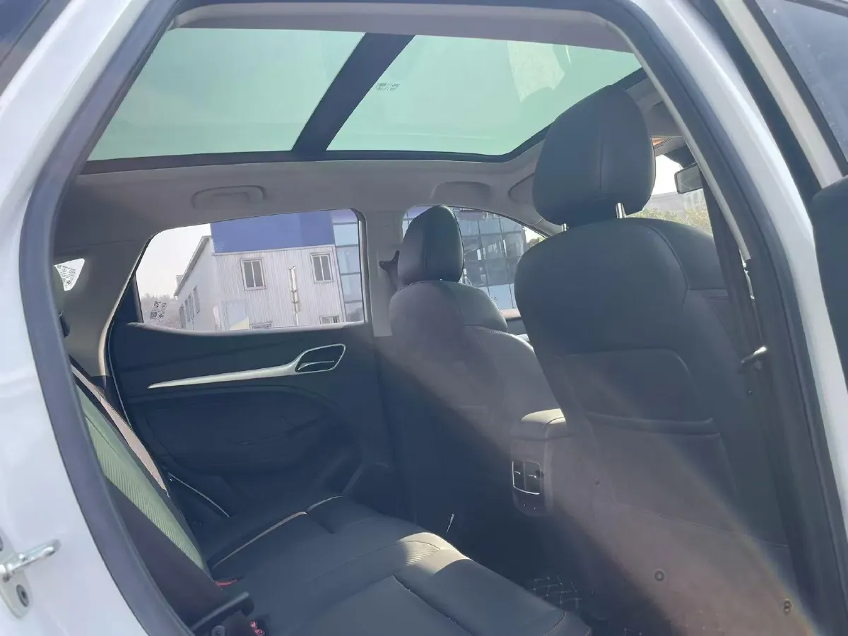 2020 MG ZS 1.5L 120HP L4 CVT,autocango,china used car exporter,china ev exporter,chinese used car exporter,chinese used ev exporter