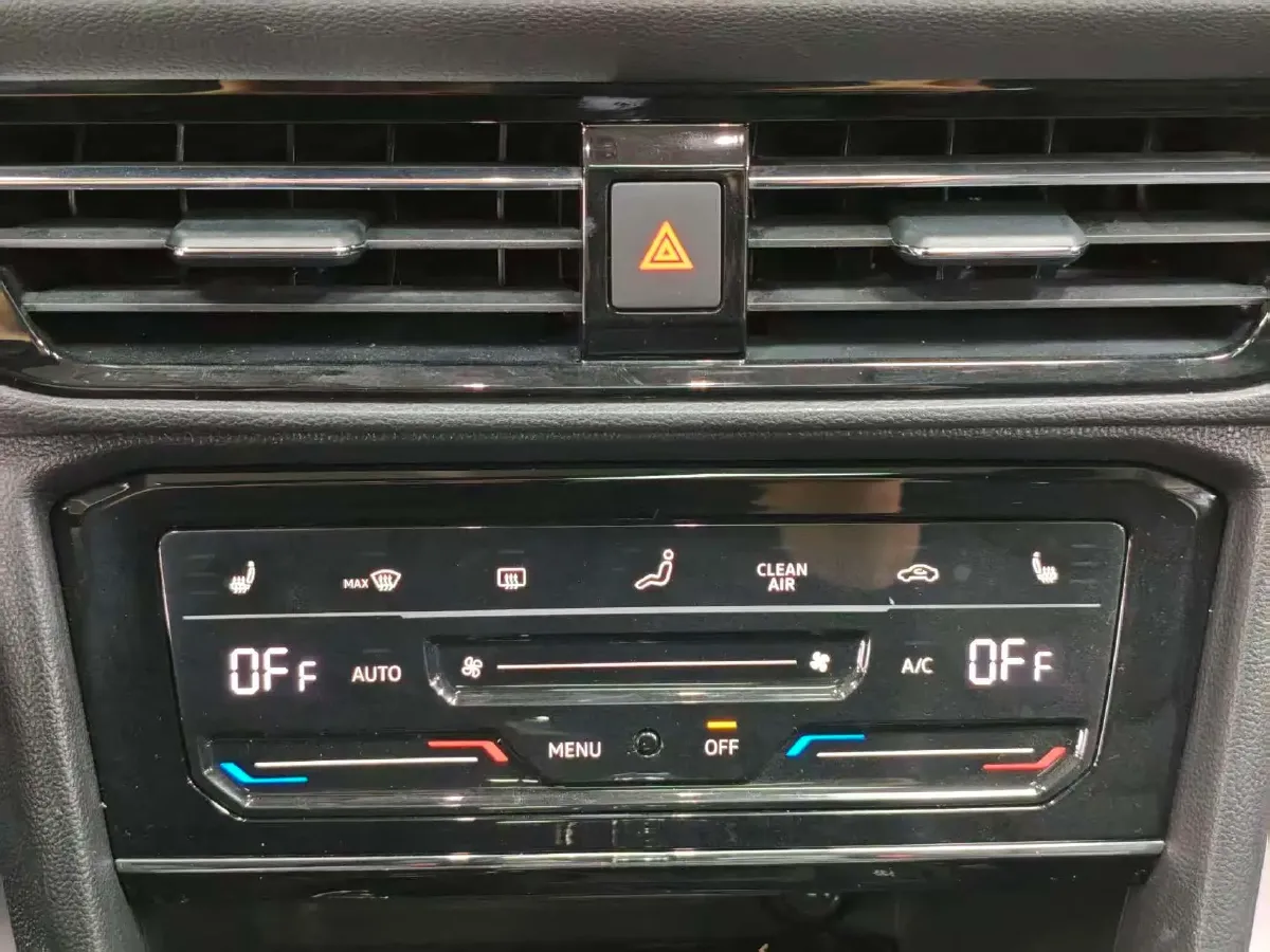 2021 Volkswagen Tharu 1.4T 150HP L4 7DCT,autocango,china used car exporter,china ev exporter,chinese used car exporter,chinese used ev exporter