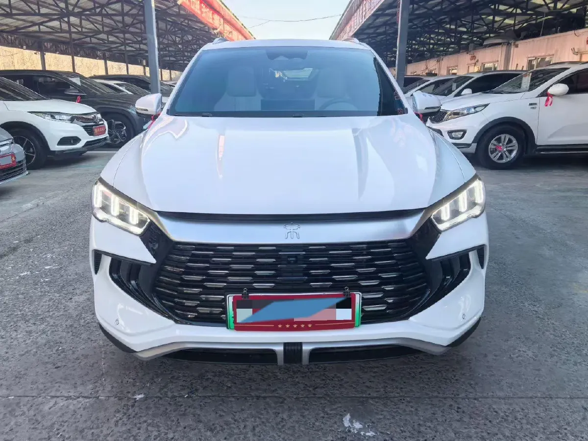 2024 BYD Song Pro 1.5L 110HP L4 E-CVT PHEV 18.3KWH,autocango,china used car exporter,china ev exporter,chinese used car exporter,chinese used ev exporter
