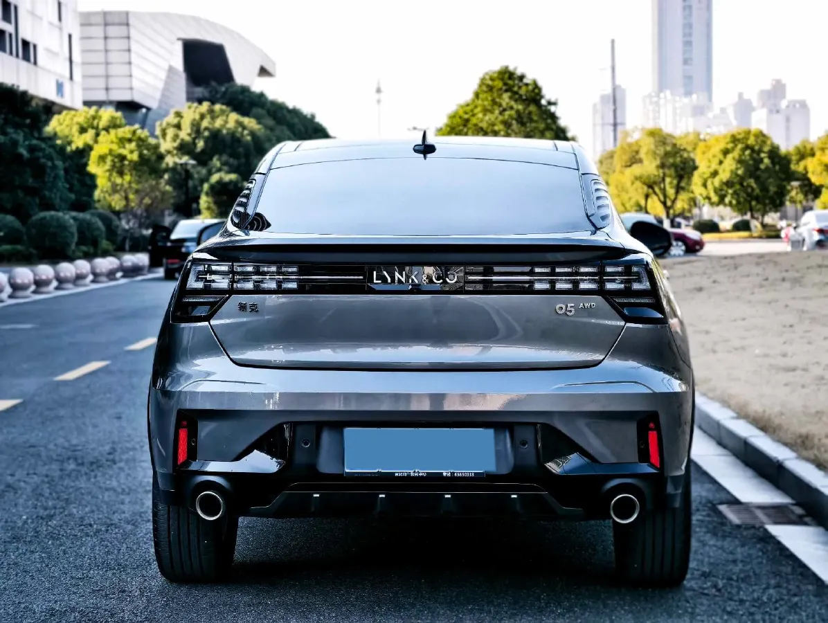 2020 LYNK&CO 05 2.0T 254HP L4 8AT,autocango,china used car exporter,china ev exporter,chinese used car exporter,chinese used ev exporter