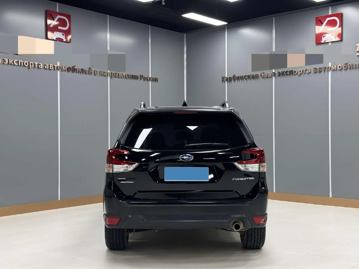 2021 Subaru Forester 2.0L 154HP H4 CVT,autocango,china used car exporter,china ev exporter,chinese used car exporter,chinese used ev exporter