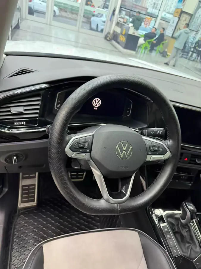 2020 Volkswagen Tayron X 2.0T 186HP L4 7DCT,autocango,china used car exporter,china ev exporter,chinese used car exporter,chinese used ev exporter
