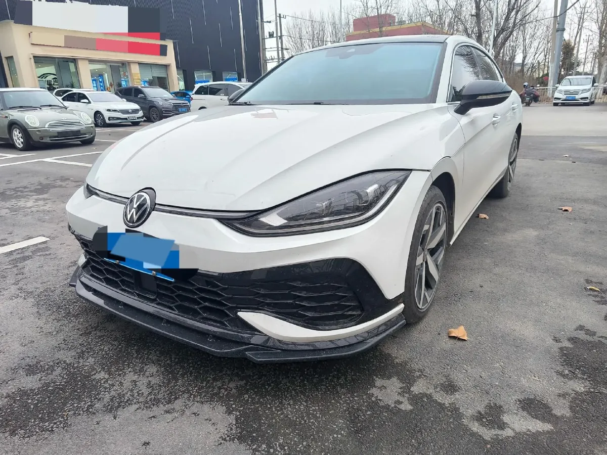 2024 Volkswagen Lamando 1.4T 150HP L4 7DCT,autocango,china used car exporter,china ev exporter,chinese used car exporter,chinese used ev exporter