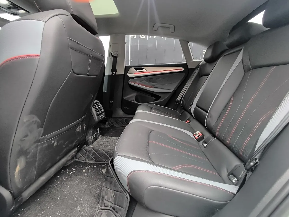 2024 Volkswagen Lamando 1.4T 150HP L4 7DCT,autocango,china used car exporter,china ev exporter,chinese used car exporter,chinese used ev exporter