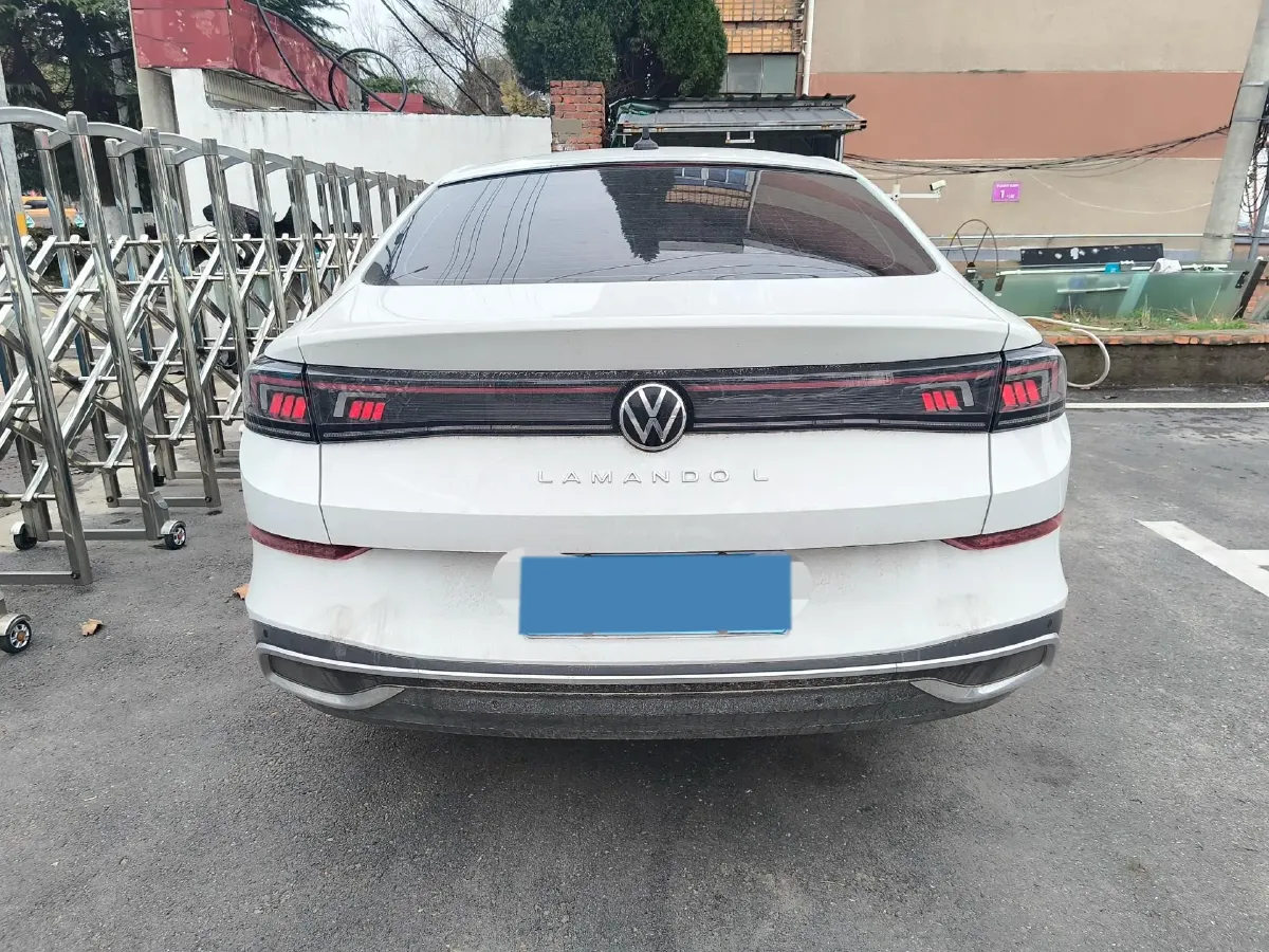 2024 Volkswagen Lamando 1.4T 150HP L4 7DCT,autocango,china used car exporter,china ev exporter,chinese used car exporter,chinese used ev exporter