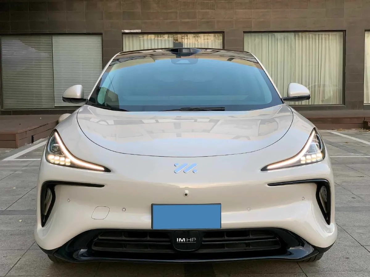 2023 IM LS6 BEV 90KWH,autocango,china used car exporter,china ev exporter,chinese used car exporter,chinese used ev exporter