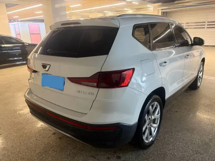 2023 Jetta VS5 1.4T 150HP L4 6AT,autocango,china used car exporter,china ev exporter,chinese used car exporter,chinese used ev exporter