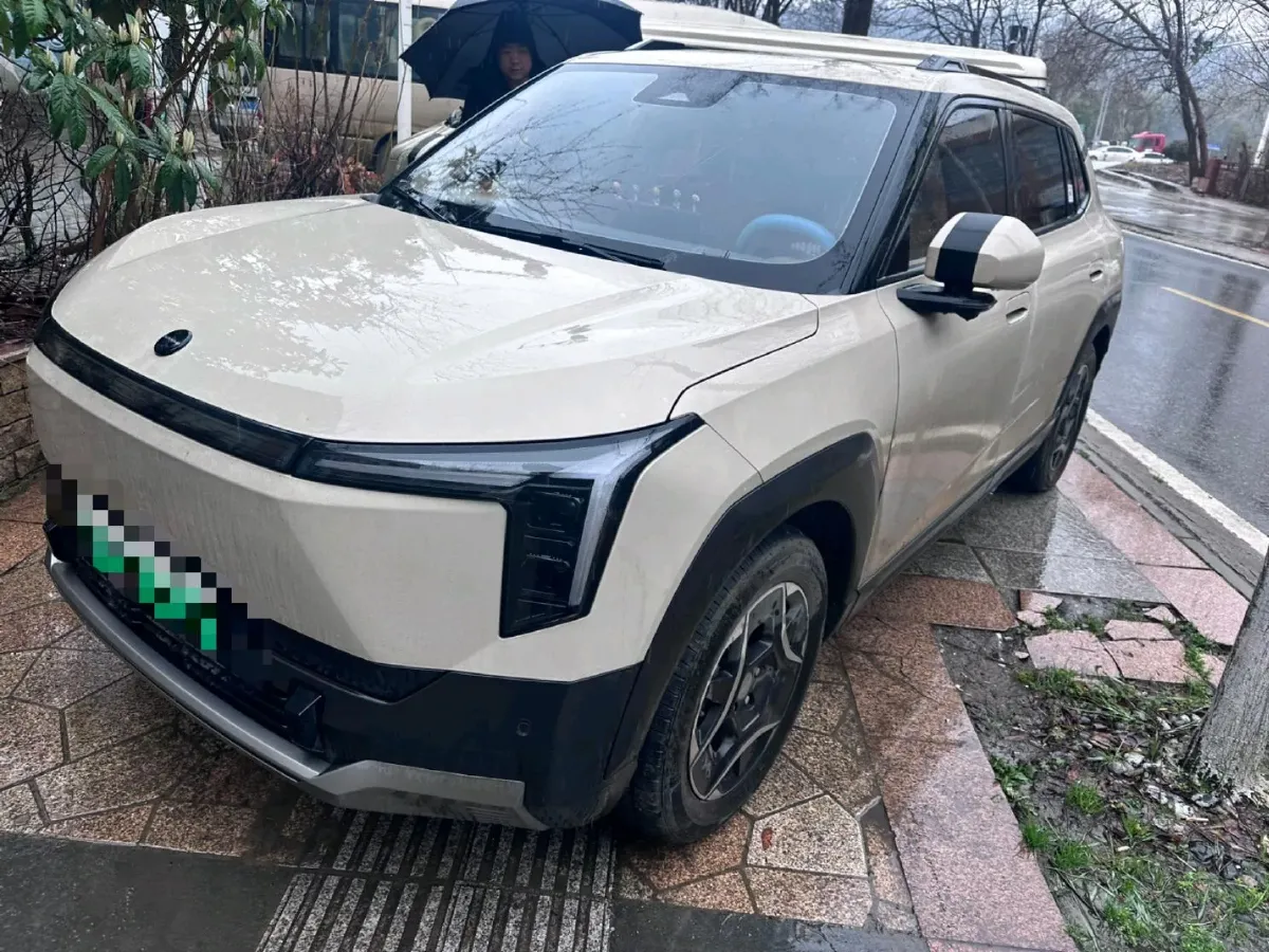 2025 DongFeng eπ 06 BEV,autocango,china used car exporter,china ev exporter,chinese used car exporter,chinese used ev exporter