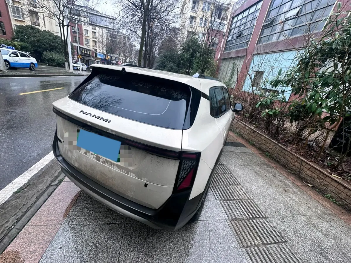 2025 DongFeng eπ 06 BEV,autocango,china used car exporter,china ev exporter,chinese used car exporter,chinese used ev exporter