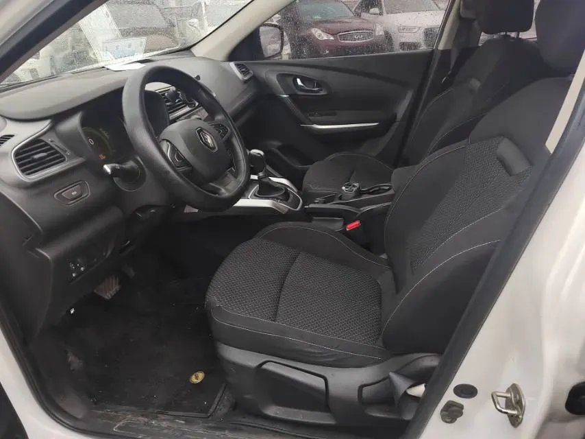 2017 Renault Kadjar 2.0L 150HP L4 CVT,autocango,china used car exporter,china ev exporter,chinese used car exporter,chinese used ev exporter