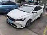 2021 Geely Binray 1.4T 141HP L4 CVT