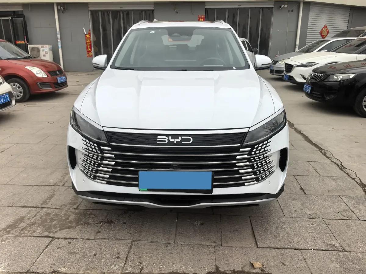 2025 BYD Sea Lion 05 DM-i 1.5L 101HP L4 E-CVT PHEV 18.3KWH,autocango,china used car exporter,china ev exporter,chinese used car exporter,chinese used ev exporter