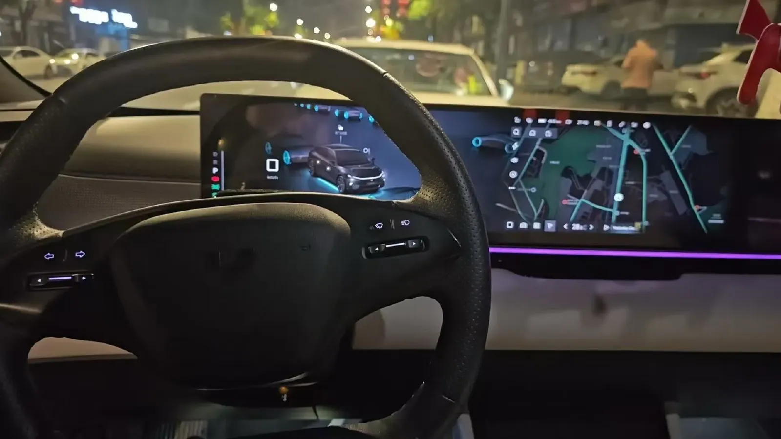 2024 JiYue 01 BEV 100KWH,autocango,china used car exporter,china ev exporter,chinese used car exporter,chinese used ev exporter