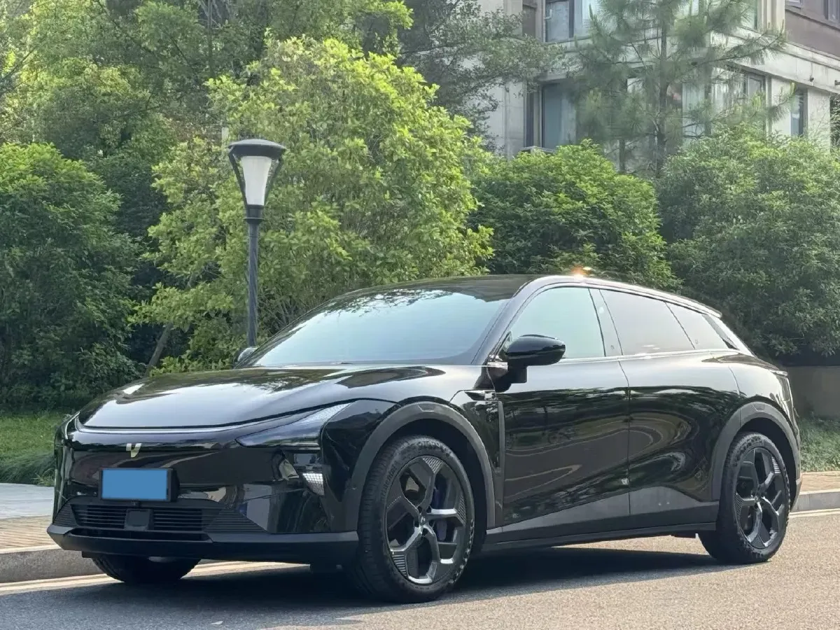 2024 JiYue 01 BEV 100KWH,autocango,china used car exporter,china ev exporter,chinese used car exporter,chinese used ev exporter