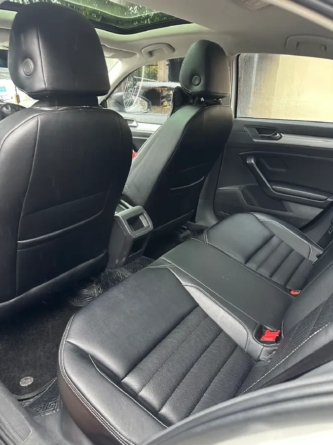 2019 Volkswagen Lamando 1.4T 131HP L4 7DCT,autocango,china used car exporter,china ev exporter,chinese used car exporter,chinese used ev exporter