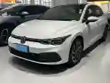 2021 Volkswagen Golf 1.4T 150HP L4 7DCT