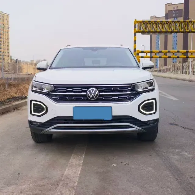 2022 Volkswagen Tayron 2.0T 220HP L4 7DCT,autocango,china used car exporter,china ev exporter,chinese used car exporter,chinese used ev exporter