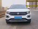 2022 Volkswagen Tayron 2.0T 220HP L4 7DCT