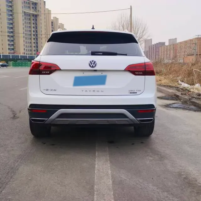 2022 Volkswagen Tayron 2.0T 220HP L4 7DCT,autocango,china used car exporter,china ev exporter,chinese used car exporter,chinese used ev exporter