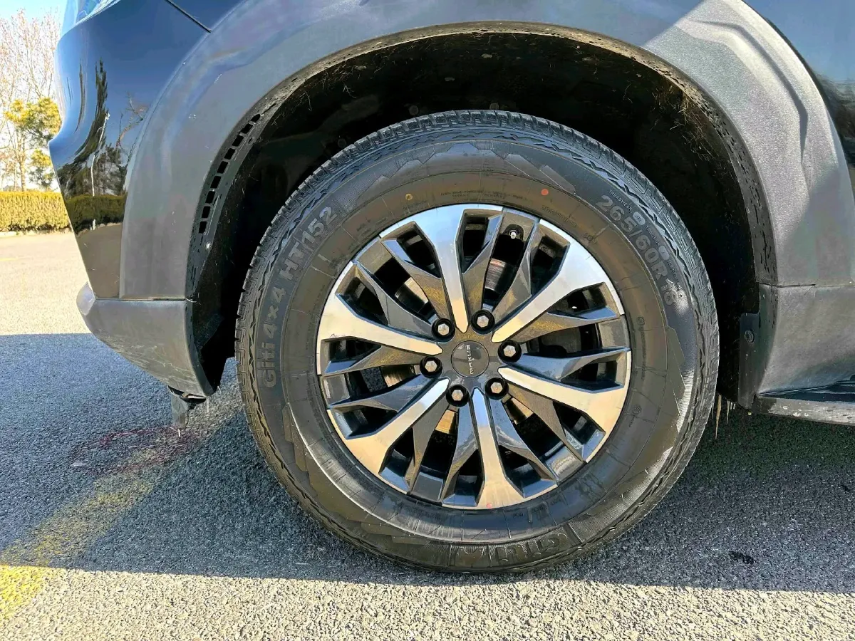 2021 MAXUS D90 Pro 2.0T 218HP L4 8AT,autocango,china used car exporter,china ev exporter,chinese used car exporter,chinese used ev exporter