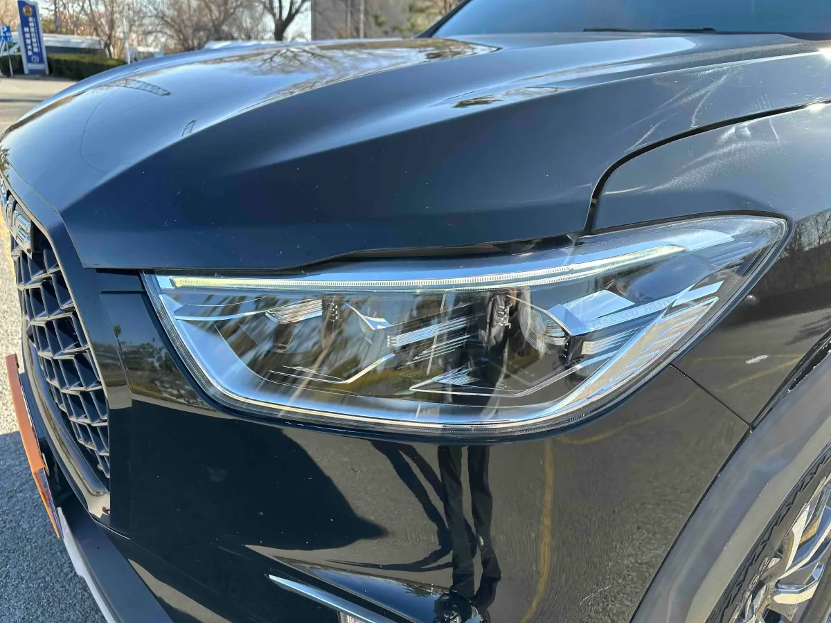 2021 MAXUS D90 Pro 2.0T 218HP L4 8AT,autocango,china used car exporter,china ev exporter,chinese used car exporter,chinese used ev exporter