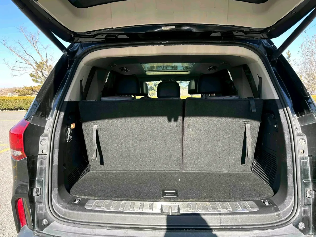 2021 MAXUS D90 Pro 2.0T 218HP L4 8AT,autocango,china used car exporter,china ev exporter,chinese used car exporter,chinese used ev exporter