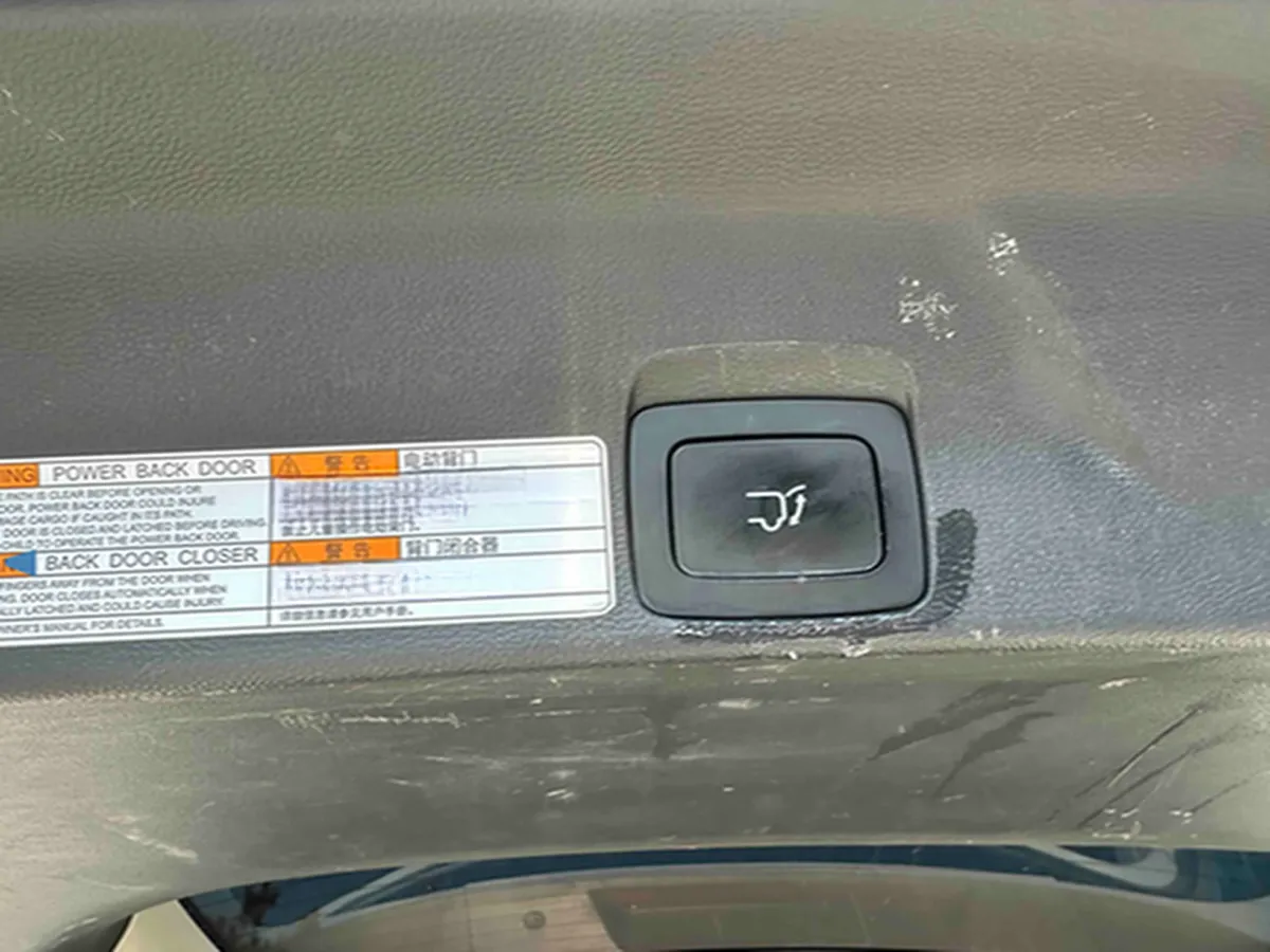 2021 MAXUS D90 Pro 2.0T 218HP L4 8AT,autocango,china used car exporter,china ev exporter,chinese used car exporter,chinese used ev exporter