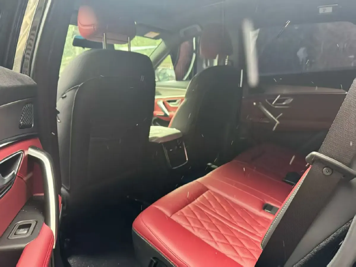 2024 Jetour X70 Plus 1.5T 156HP L4 6DCT,autocango,china used car exporter,china ev exporter,chinese used car exporter,chinese used ev exporter