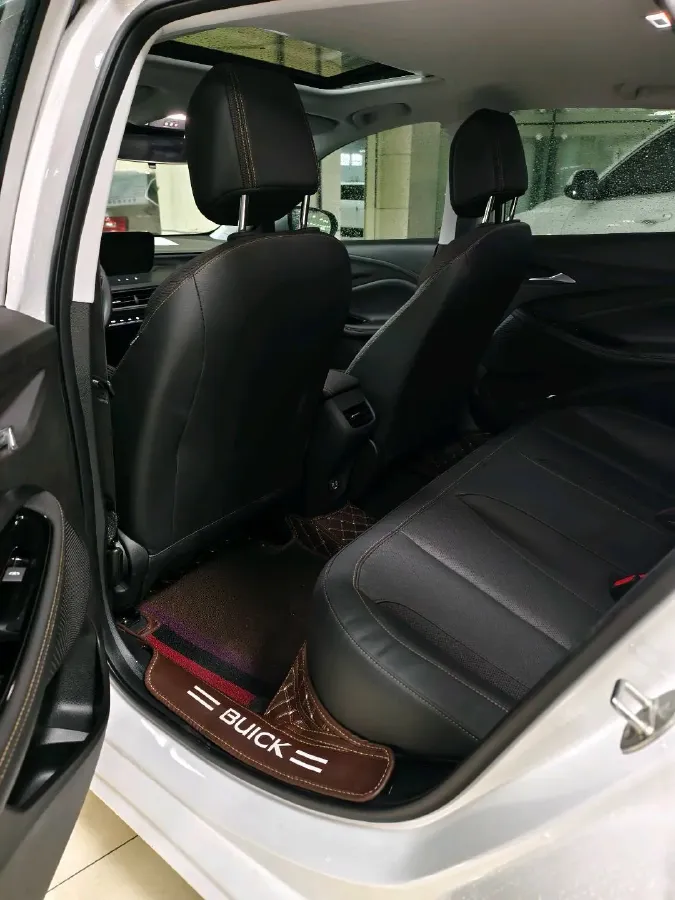 2023 Buick Verano 1.5T 184HP L4 CVT,autocango,china used car exporter,china ev exporter,chinese used car exporter,chinese used ev exporter