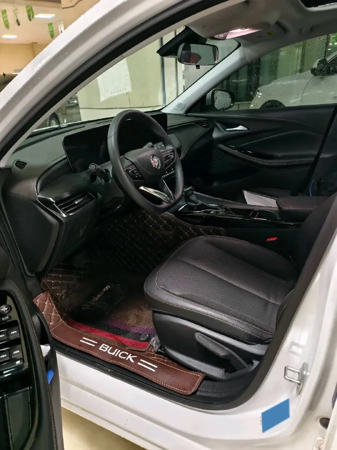 2023 Buick Verano 1.5T 184HP L4 CVT,autocango,china used car exporter,china ev exporter,chinese used car exporter,chinese used ev exporter